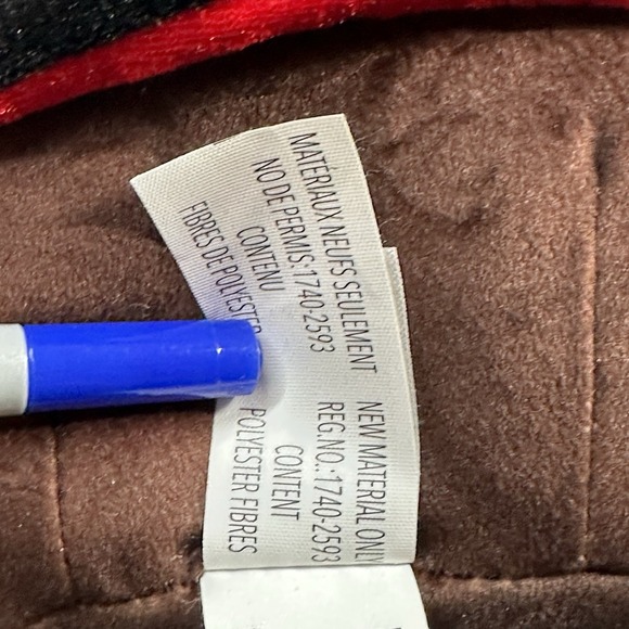 Squishmallow Halloween Plush Vlad The Hershey Chocolate Vampire 8" Toy 2021 NWT - Picture 6 of 9